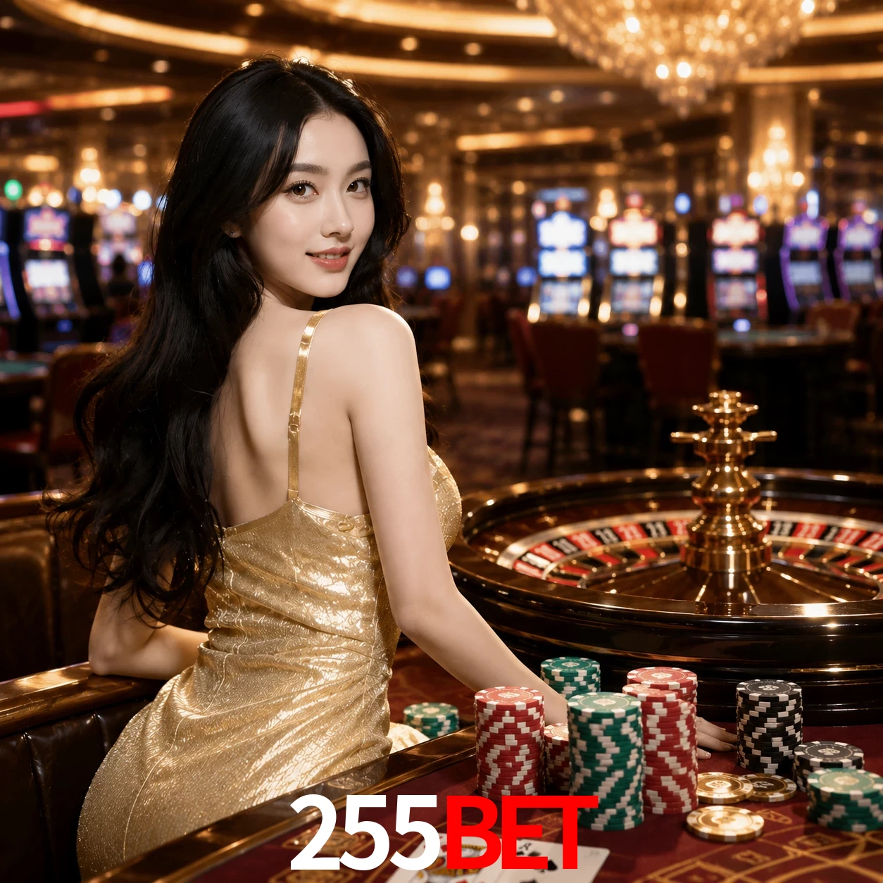 Download app 255bet Android iOS