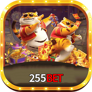 Logo da 255bet