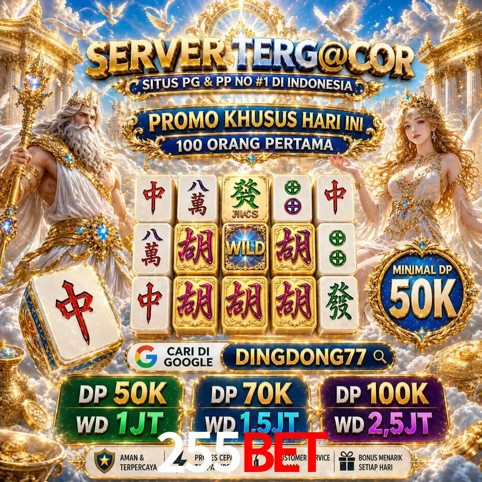 Segurança 255bet SSL