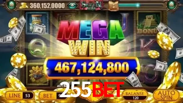 Gates of Olympus slot 255bet